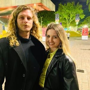 Meet your Posher, Georgia